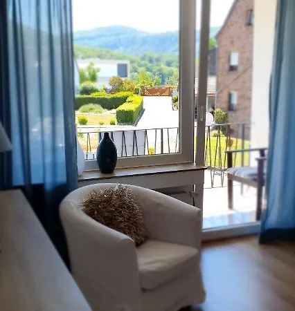 Ferienwohnung Merten *
