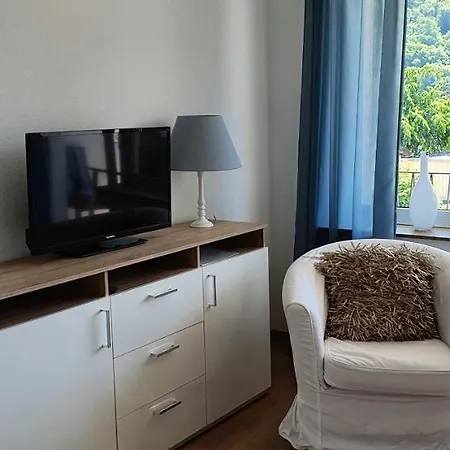 Ferienwohnung Merten Kreuzau
