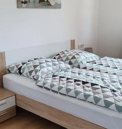 Ferienwohnung Merten * Kreuzau