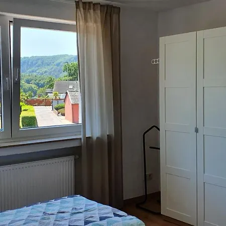 Ferienwohnung Merten Apartment