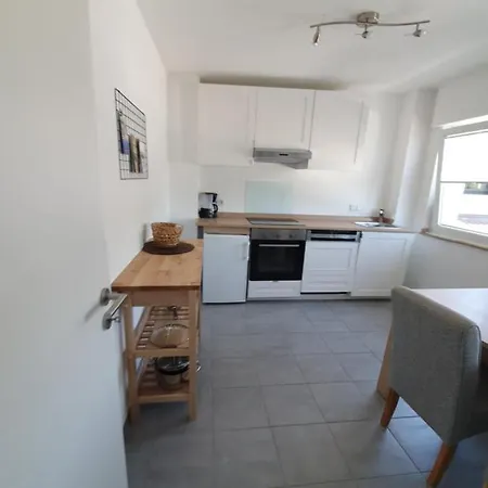 Ferienwohnung Merten *