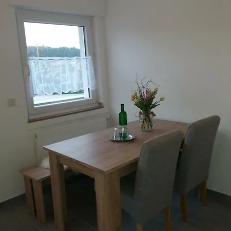 Ferienwohnung Merten Apartment Kreuzau