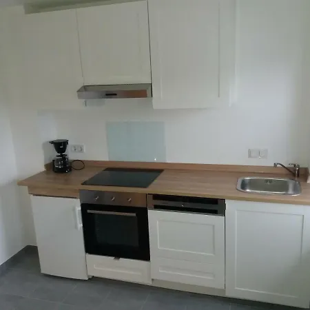 Apartment Ferienwohnung Merten Kreuzau