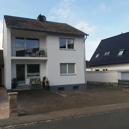 Ferienwohnung Merten Kreuzau